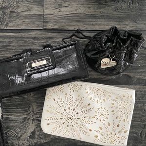 Guess Kenneth Cole Reactions